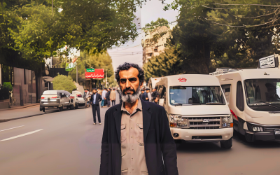 Reaching Muslims with God’s Love