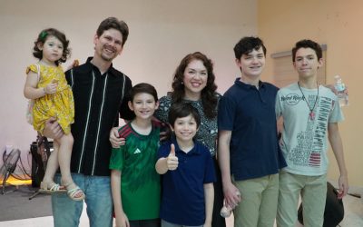 Gratitude: The Cure for Society’s Illness